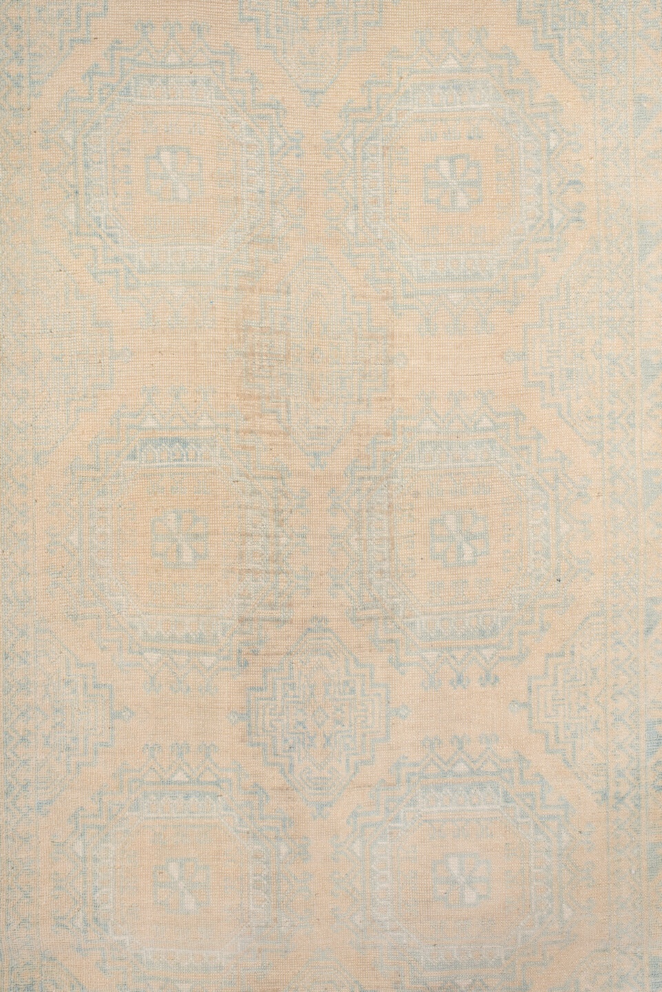 afghan Rug - # 128274