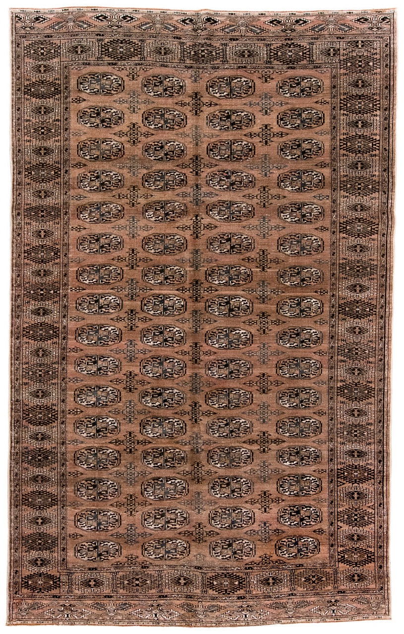 afghan Rug - # 128352