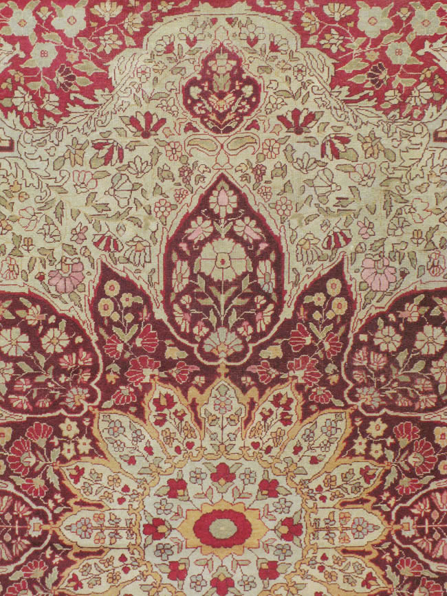 indian Carpet - # 100012