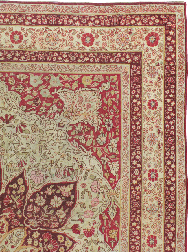 indian Carpet - # 100012