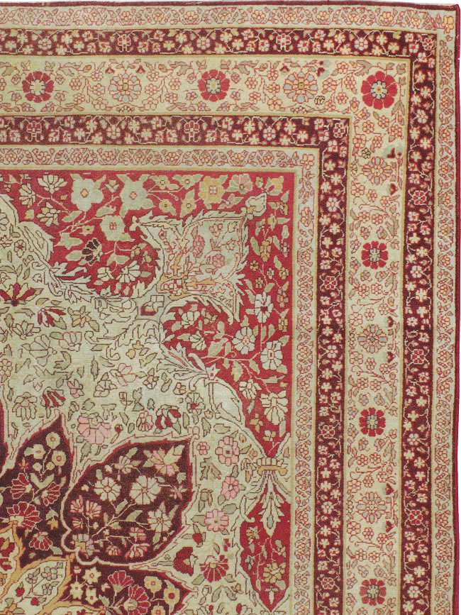 indian Carpet - # 100012