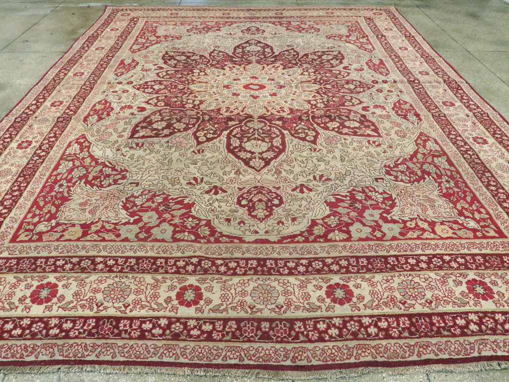 indian Carpet - # 100012