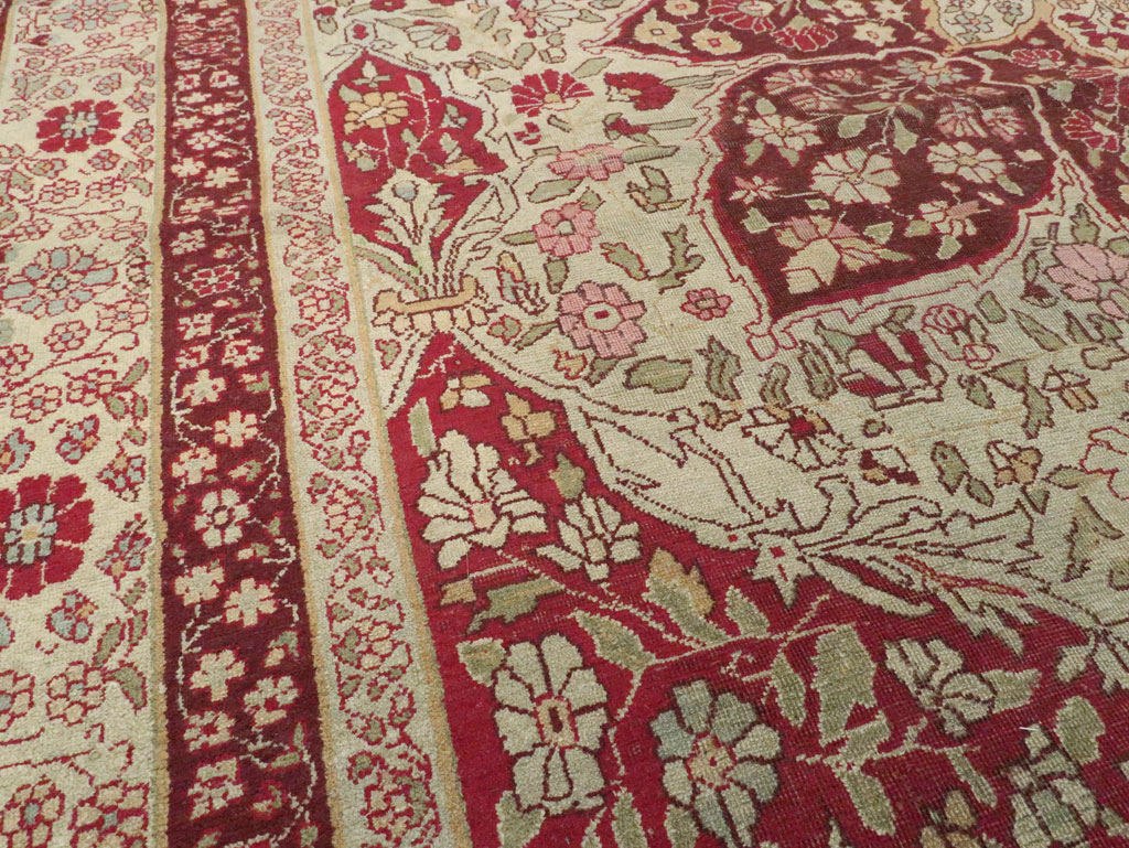 indian Carpet - # 100012