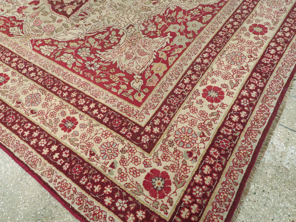 indian Carpet - # 100012
