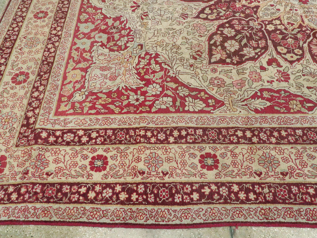 indian Carpet - # 100012