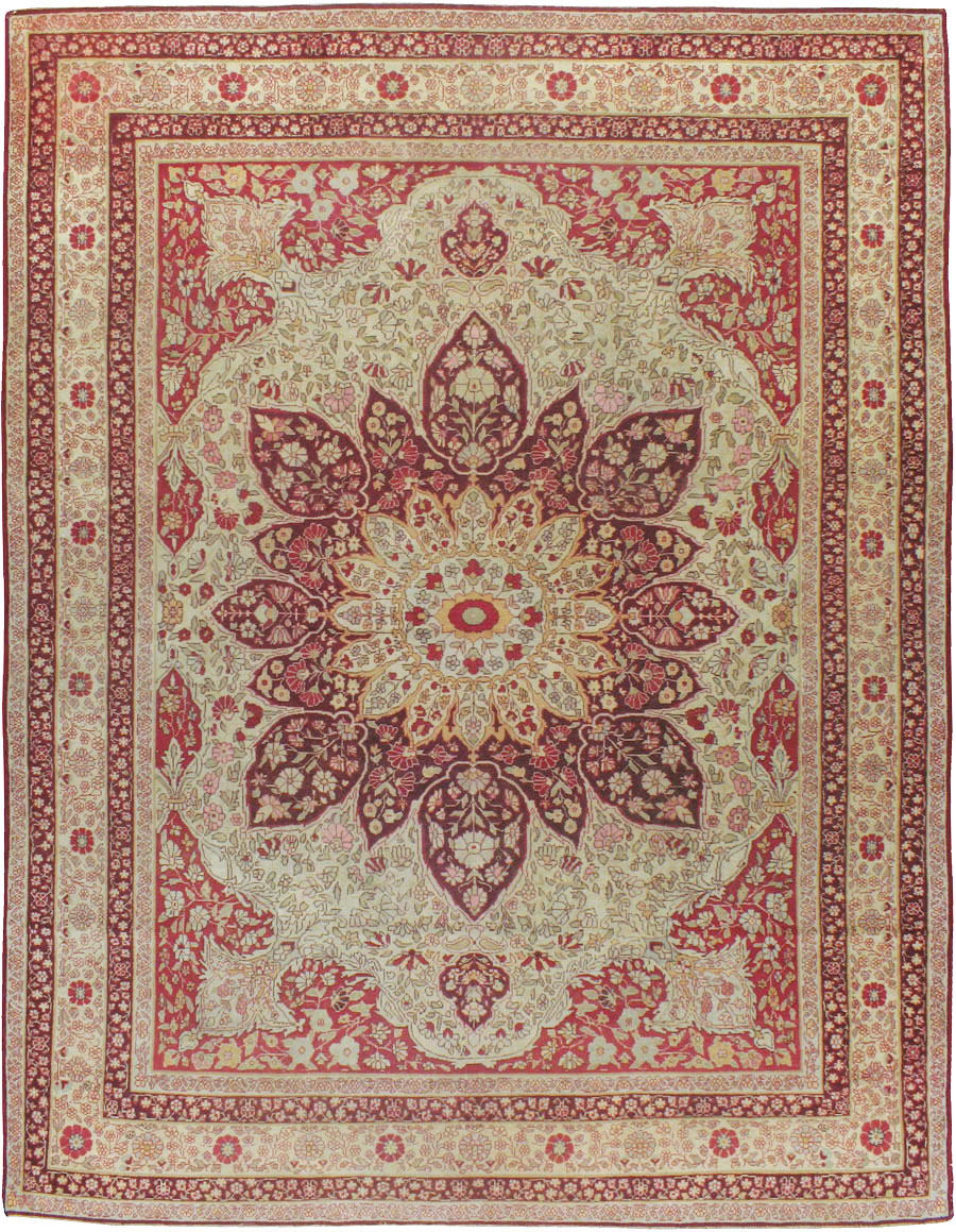 indian Carpet - # 100012