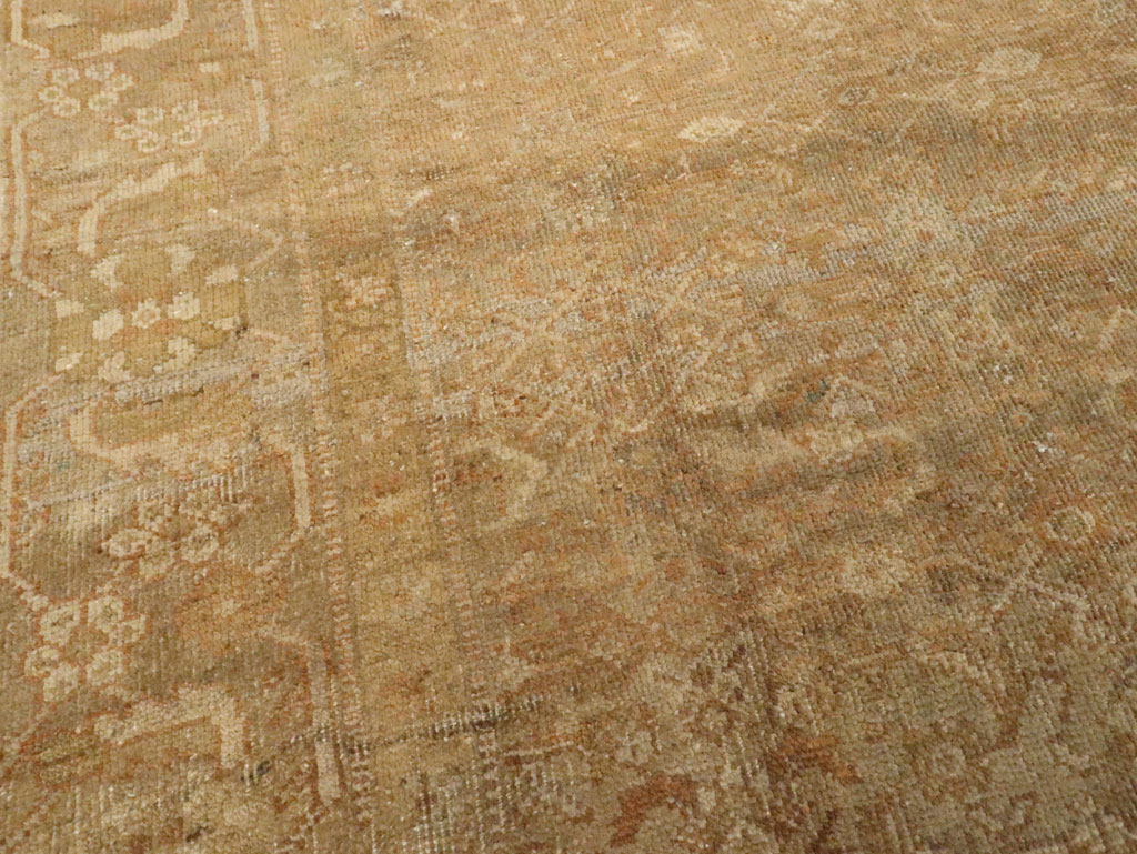 mahal Rug - # 100027