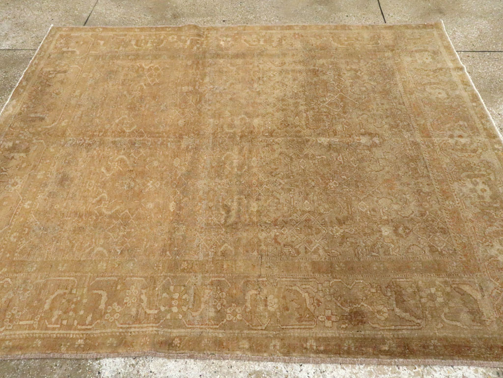 mahal Rug - # 100027