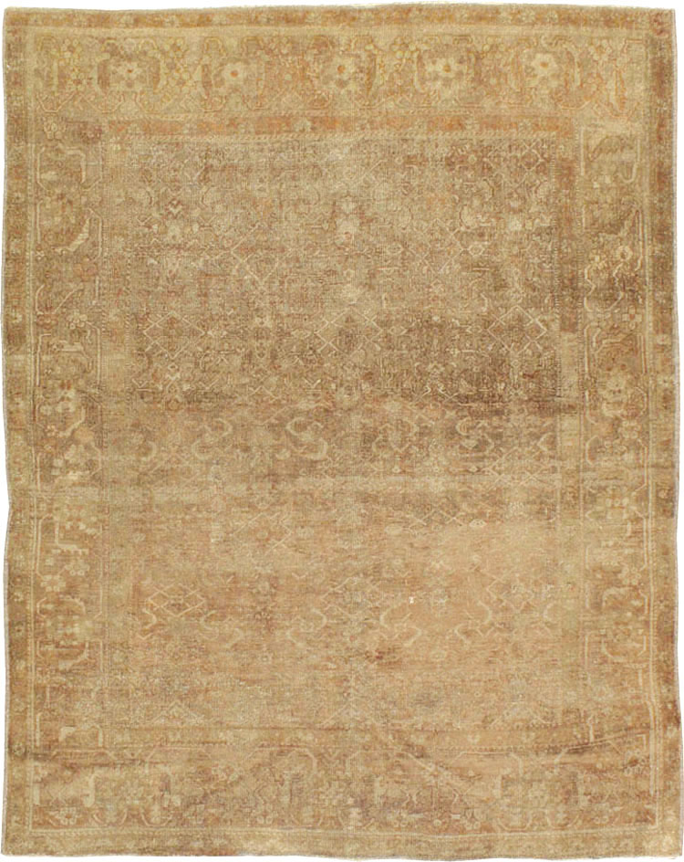 mahal Rug - # 100027