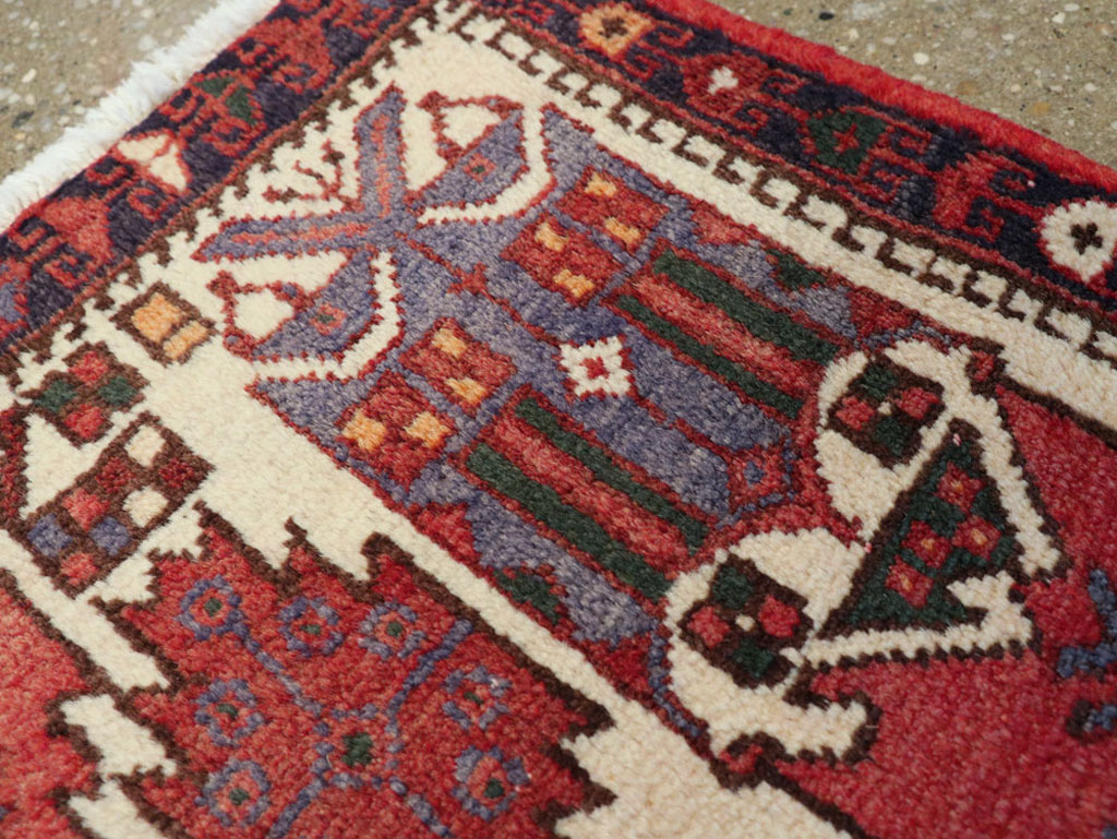 afshar Rug - # 102468