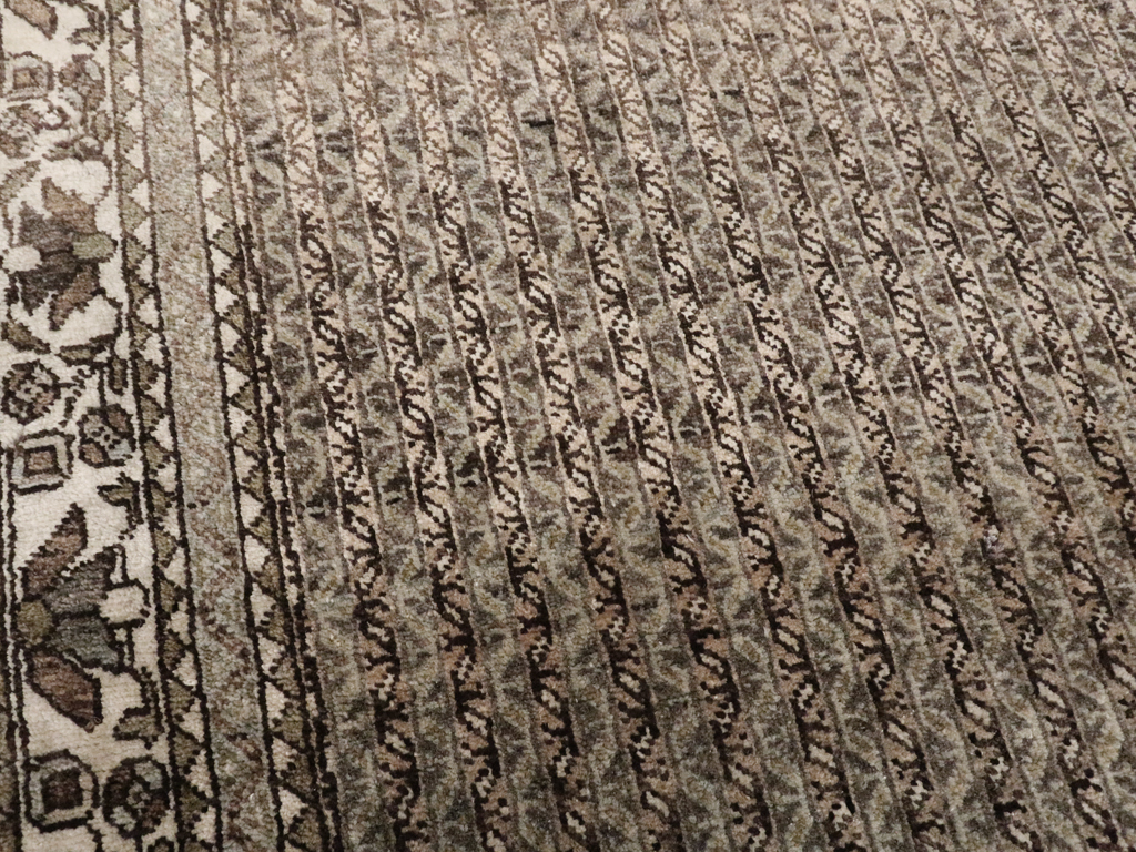 afshar Rug - # 102539