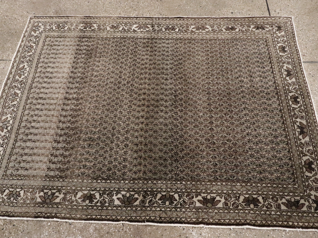 afshar Rug - # 102539