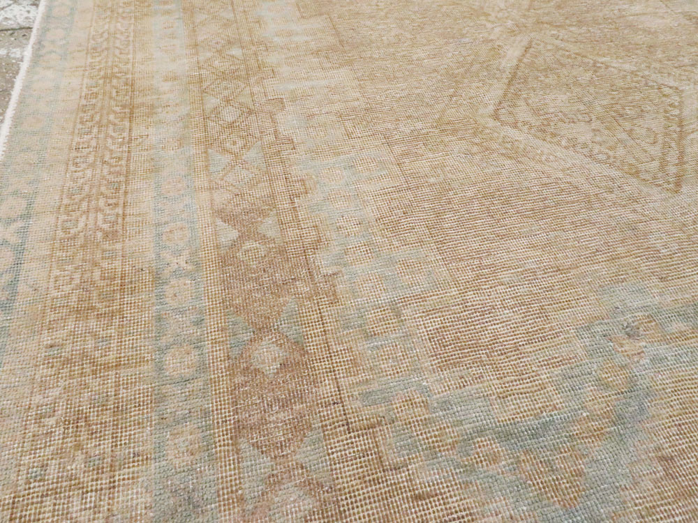 afshar Rug - # 102590
