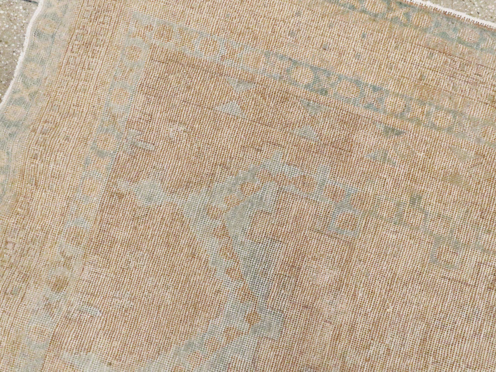 afshar Rug - # 102590