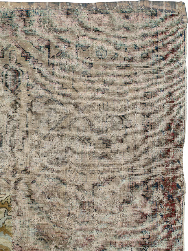 afshar Rug - # 102600