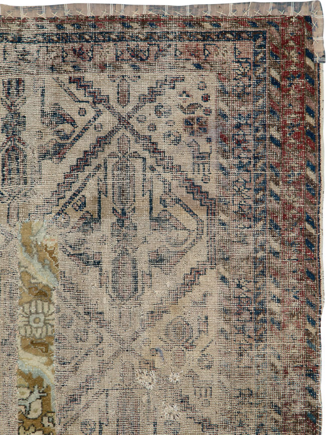 afshar Rug - # 102600