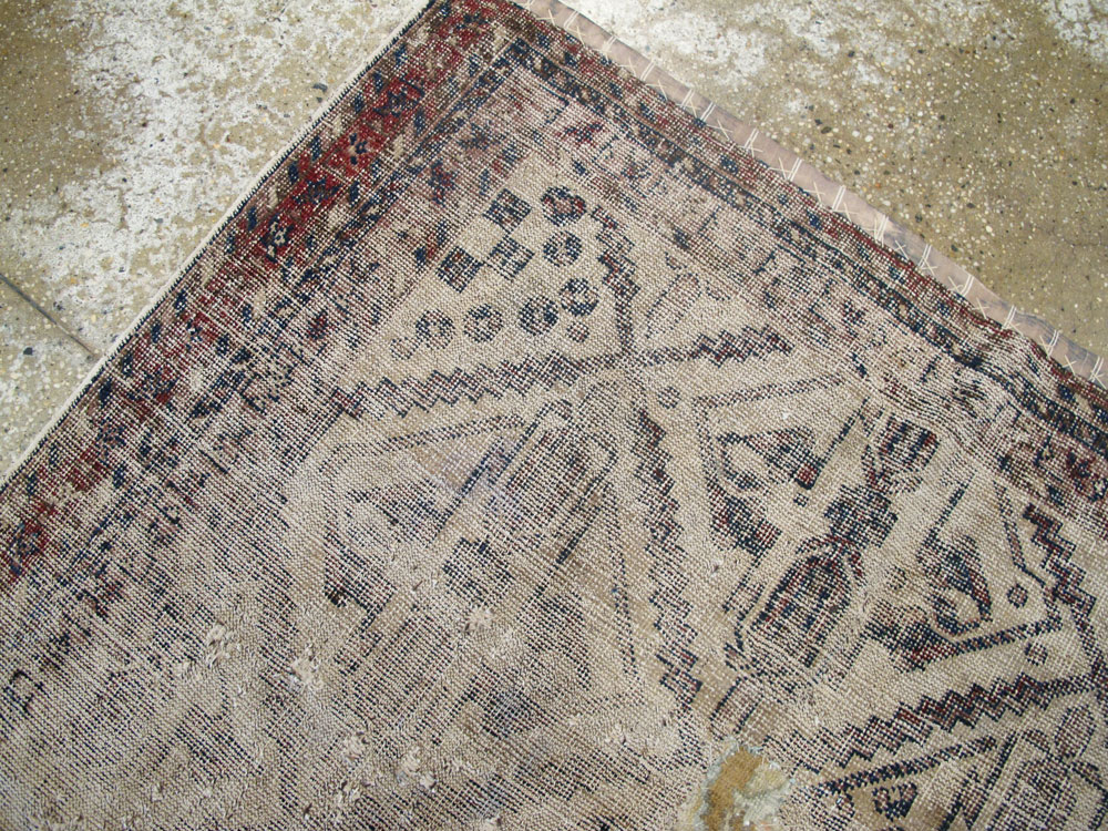 afshar Rug - # 102600