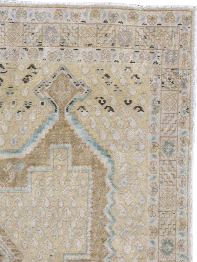 afshar Rug - # 102627