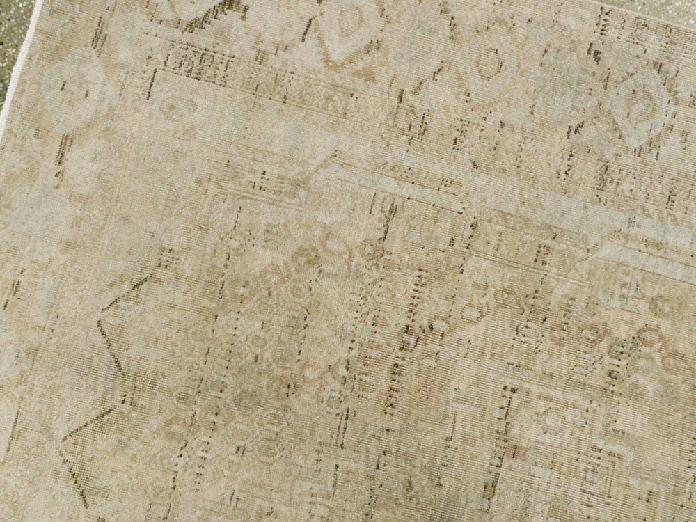 afshar Rug - # 102633