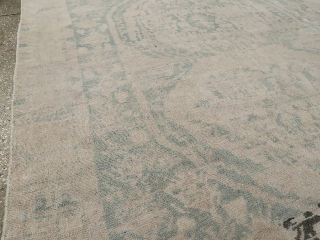 afshar Rug - # 102636