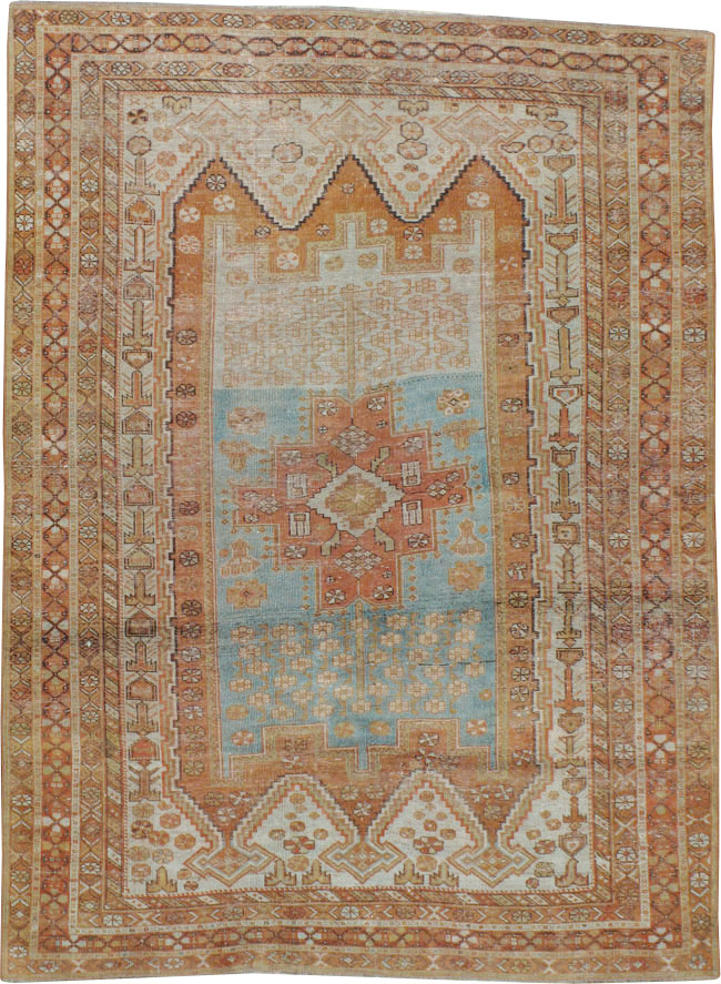 afshar Rug - # 102732