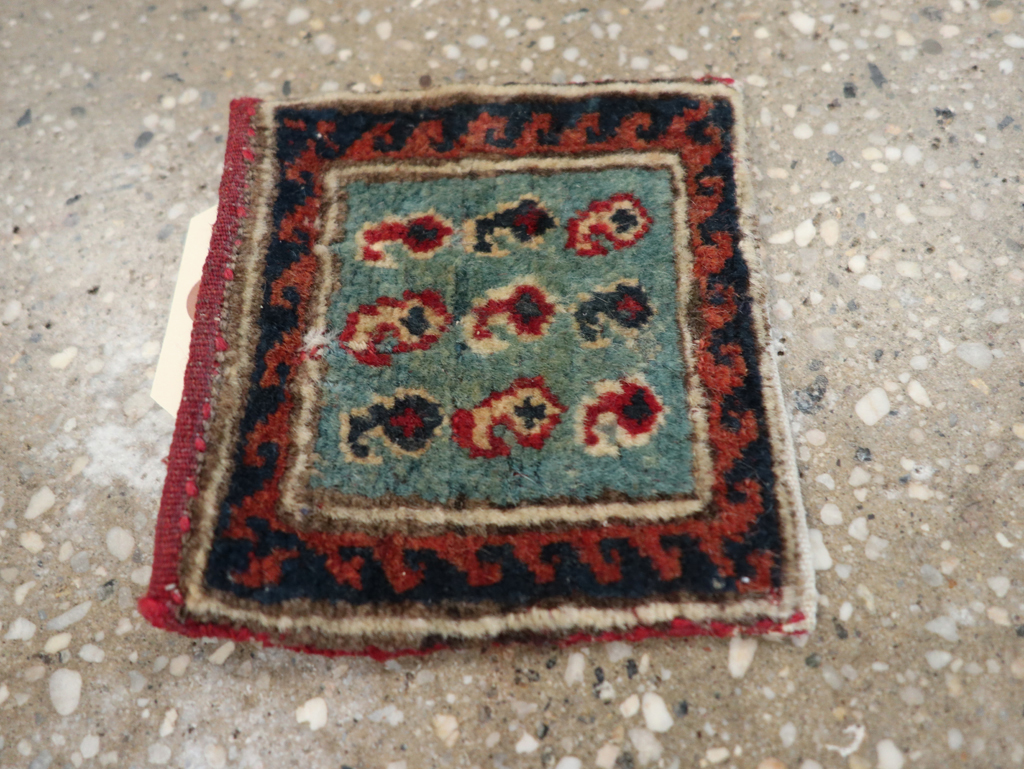 afshar Rug - # 103212
