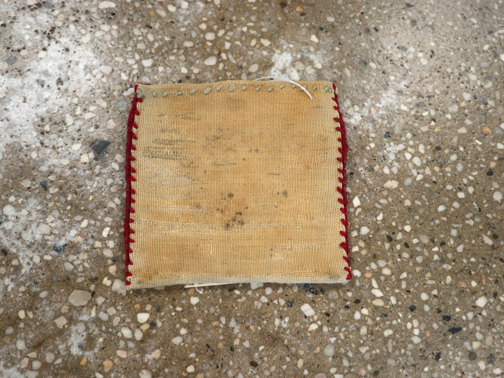 afshar Rug - # 103212