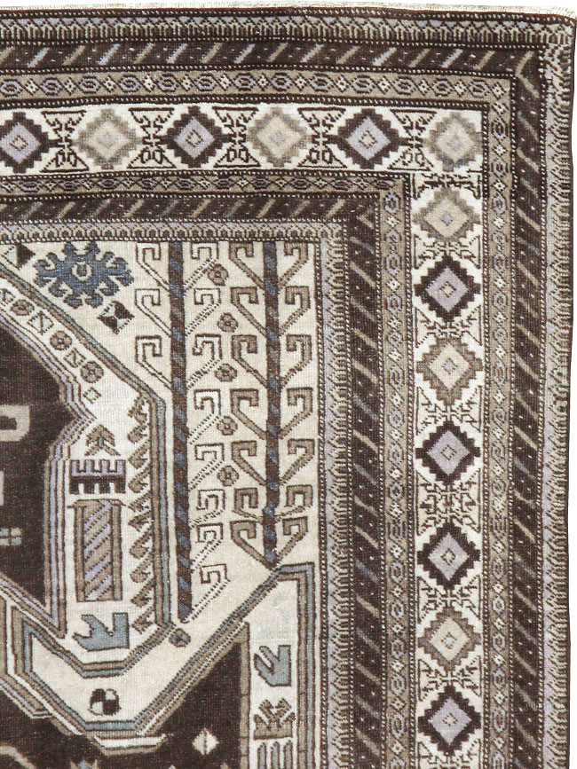 afshar Rug - # 103236