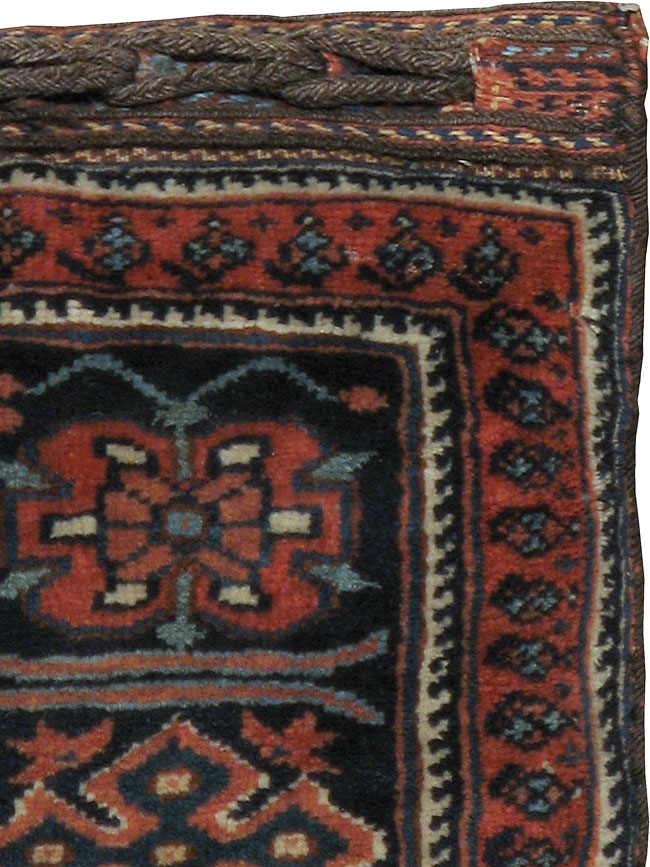 afshar Rug - # 103987