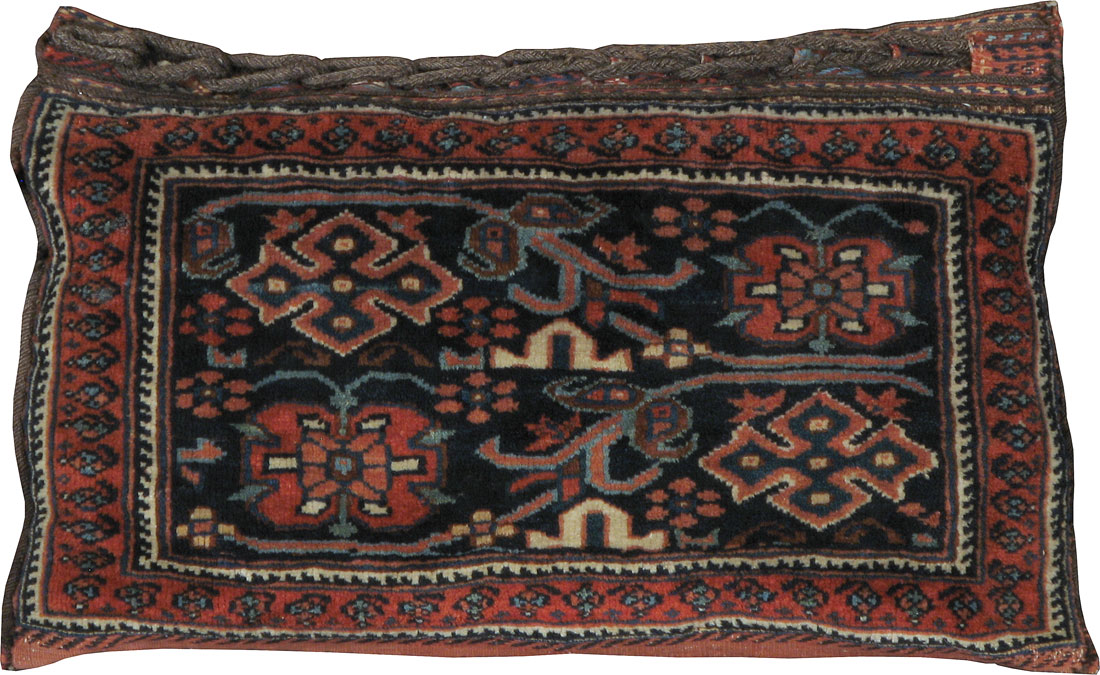 afshar Rug - # 103987