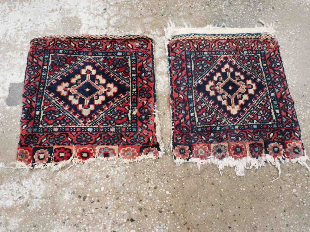 afshar Rug - # 104001