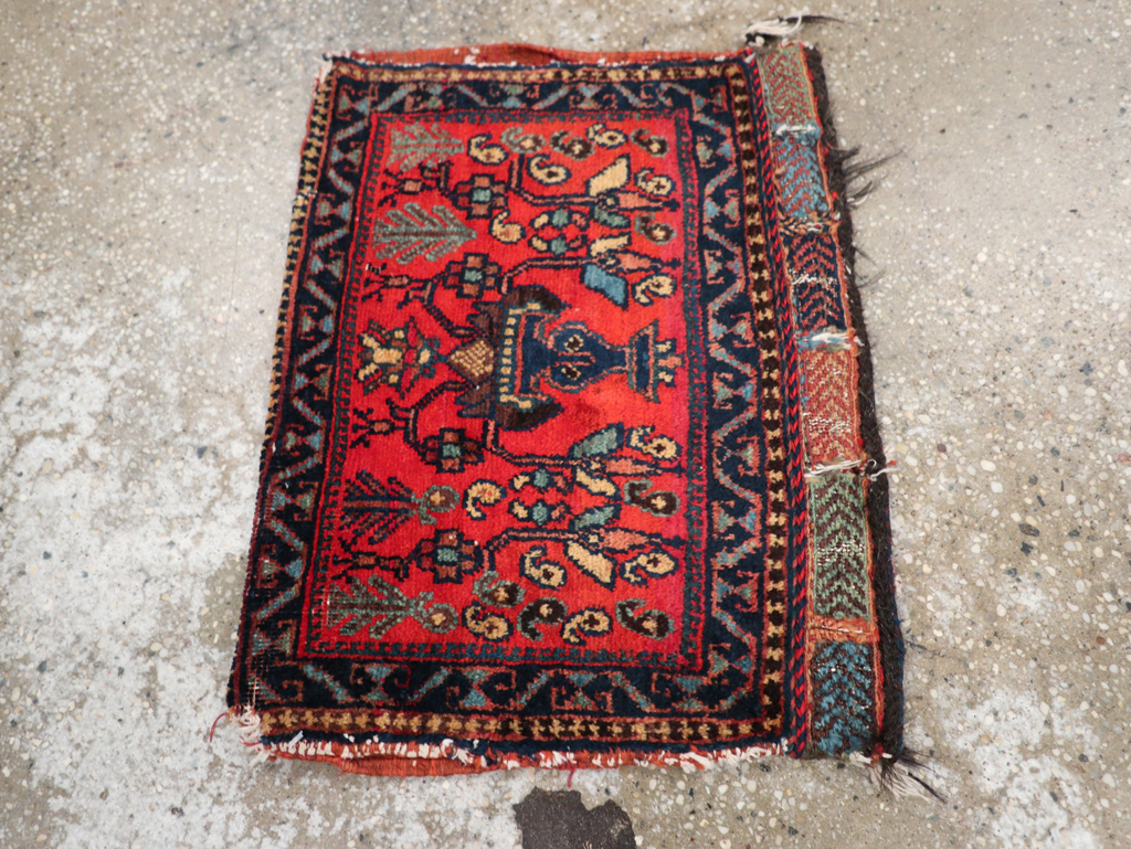 afshar Rug - # 104010