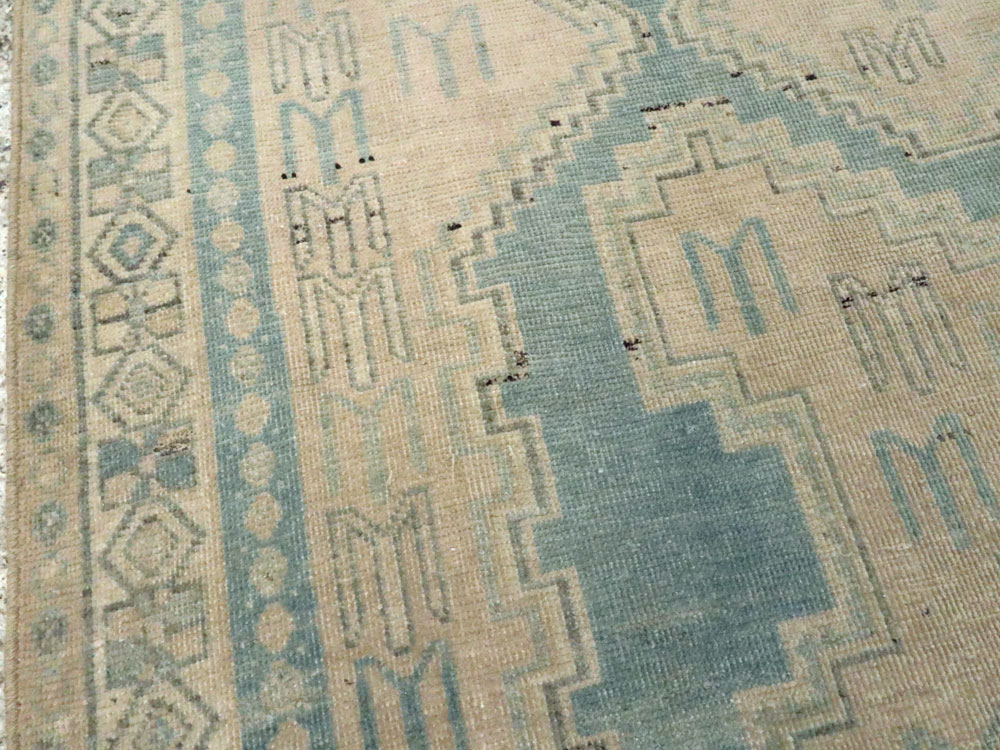 afshar Rug - # 105331