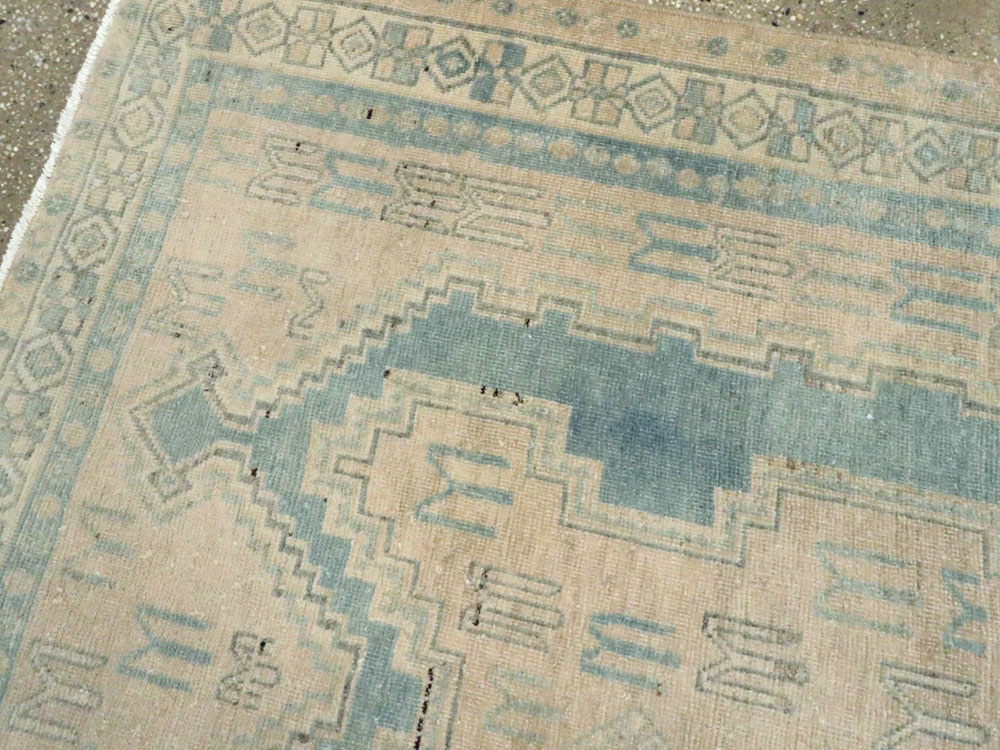afshar Rug - # 105331