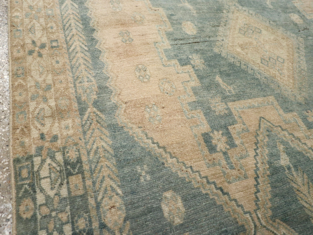 afshar Rug - # 105395
