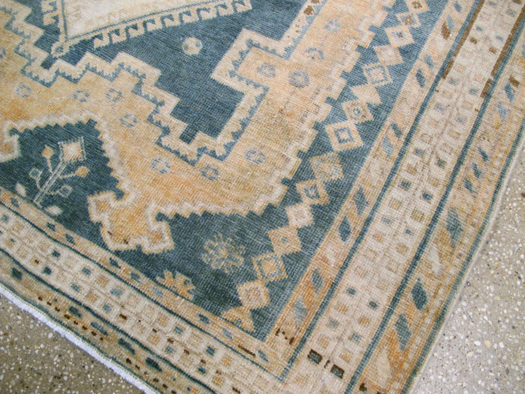 afshar Rug - # 105548