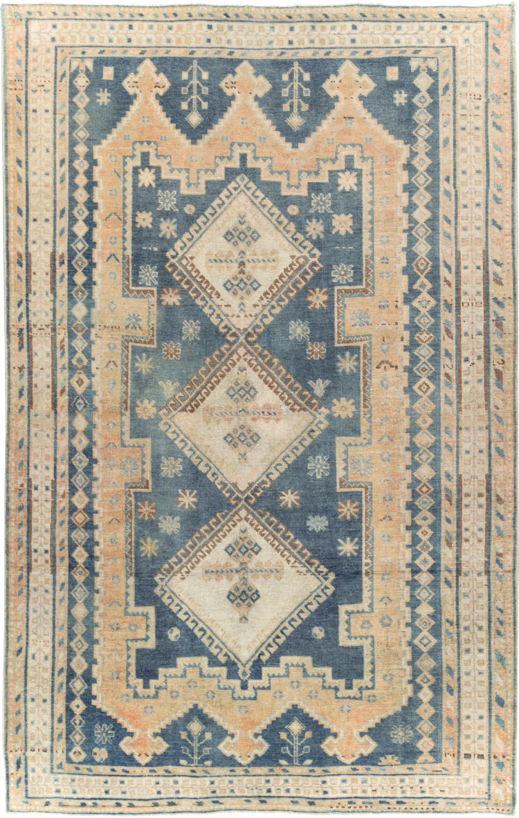 afshar Rug - # 105548