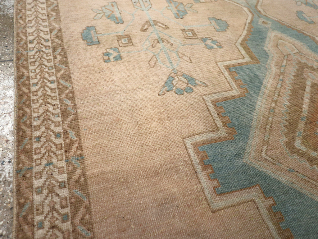 afshar Rug - # 105555