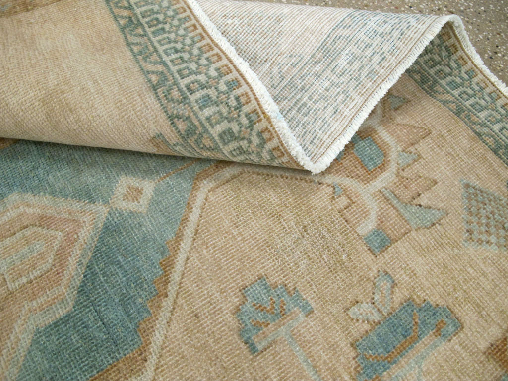 afshar Rug - # 105555