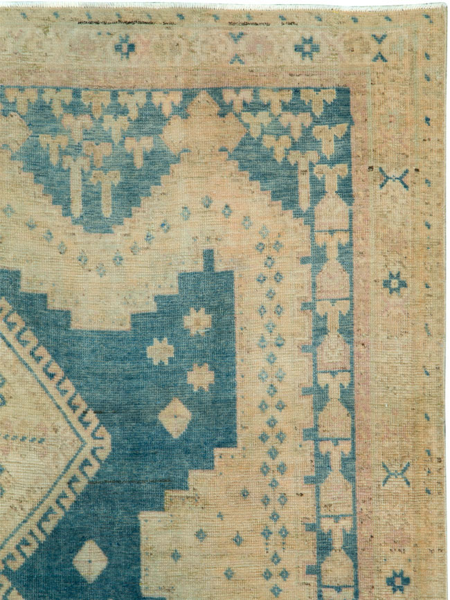 afshar Rug - # 105566