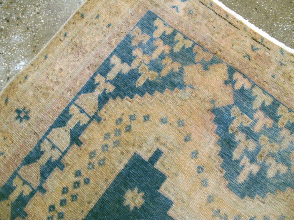 afshar Rug - # 105566