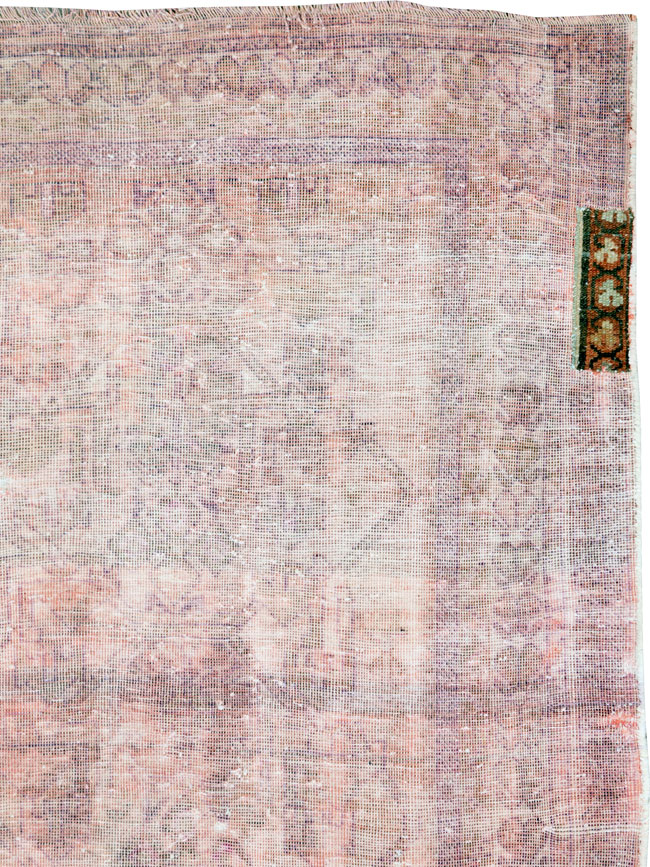 afshar Rug - # 105575