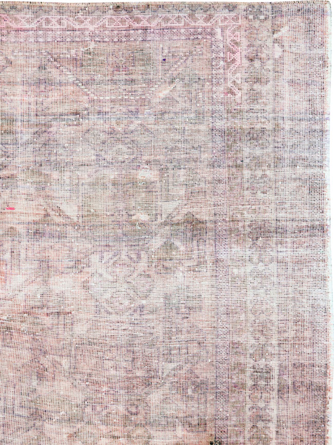 afshar Rug - # 105575