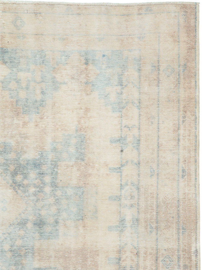 afshar Rug - # 105576