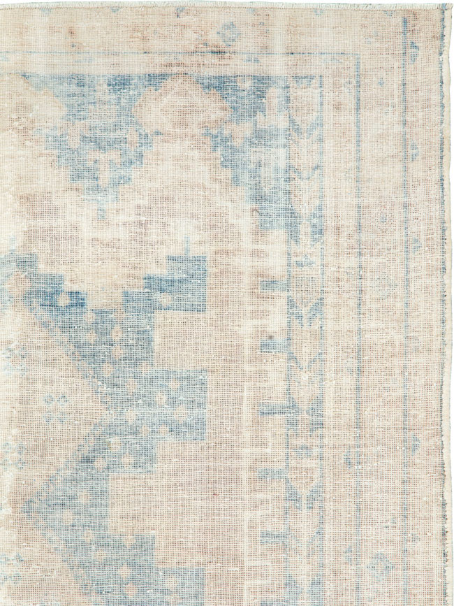 afshar Rug - # 105576