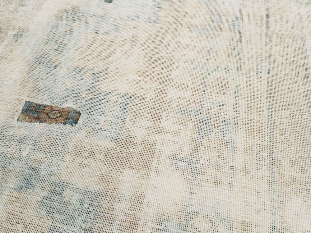 afshar Rug - # 105576