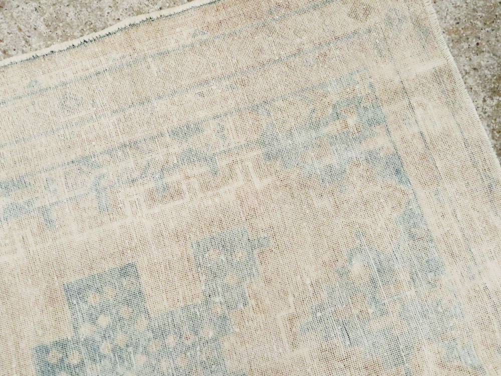 afshar Rug - # 105576