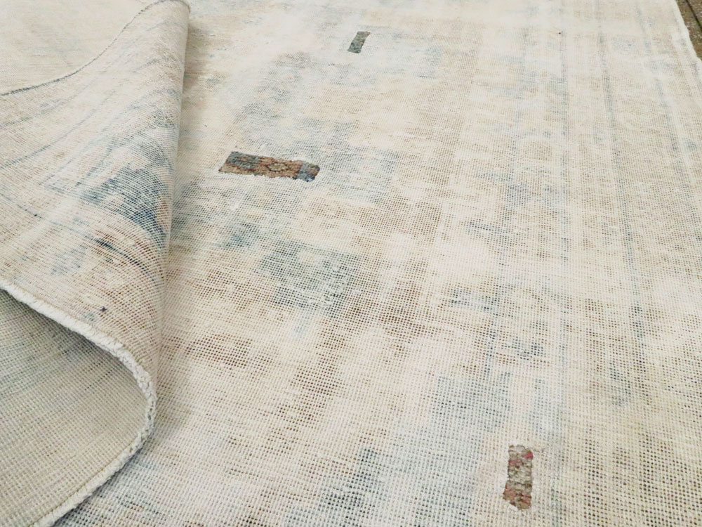 afshar Rug - # 105576