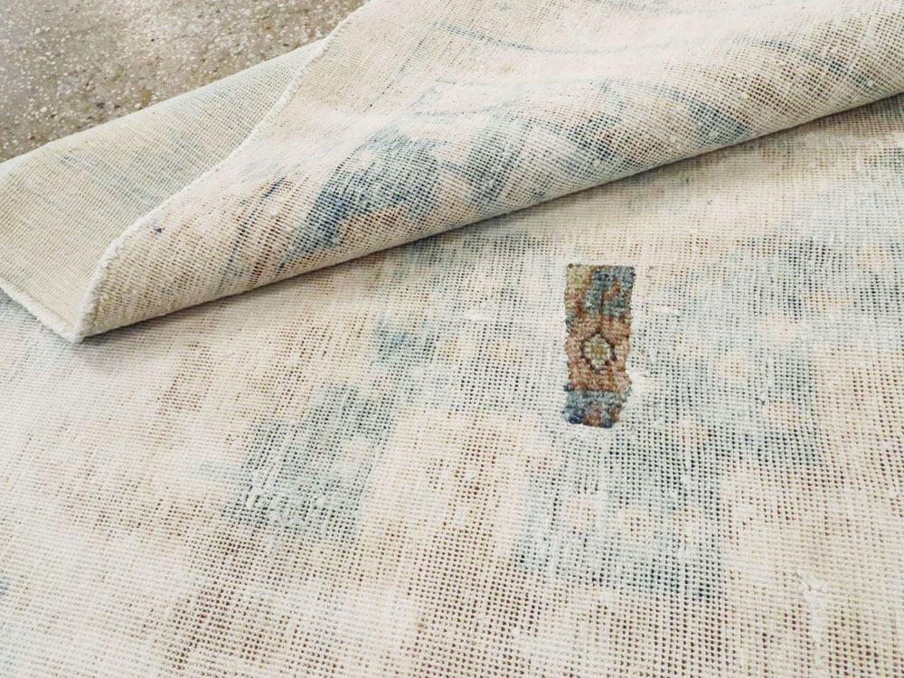 afshar Rug - # 105576