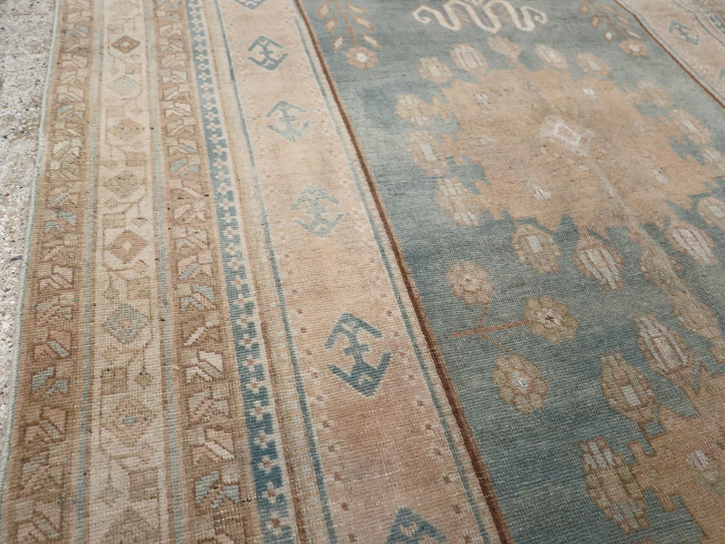 afshar Rug - # 106549
